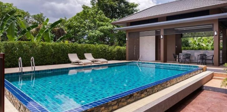 Põnev Krabi, Taimaal, peatu 3* hotellis THIP THIP HOTEL! 2