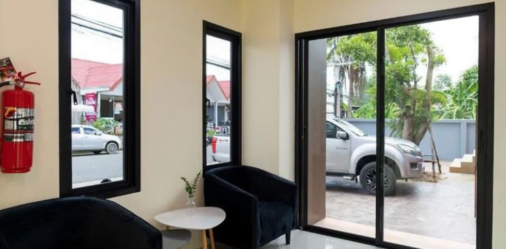 Põnev Krabi, Taimaal, peatu 3* hotellis THIP THIP HOTEL! 3