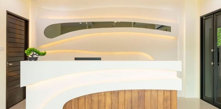 Põnev Krabi, Taimaal, peatu 3* hotellis THIP THIP HOTEL! 4