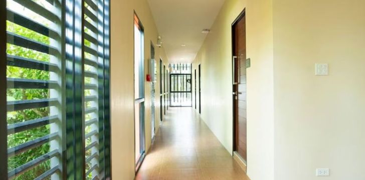 Põnev Krabi, Taimaal, peatu 3* hotellis THIP THIP HOTEL! 5