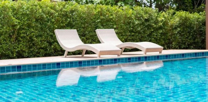 Põnev Krabi, Taimaal, peatu 3* hotellis THIP THIP HOTEL! 8