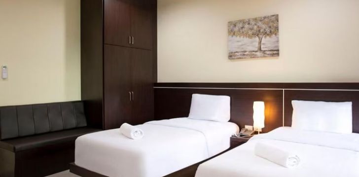Põnev Krabi, Taimaal, peatu 3* hotellis THIP THIP HOTEL! 14