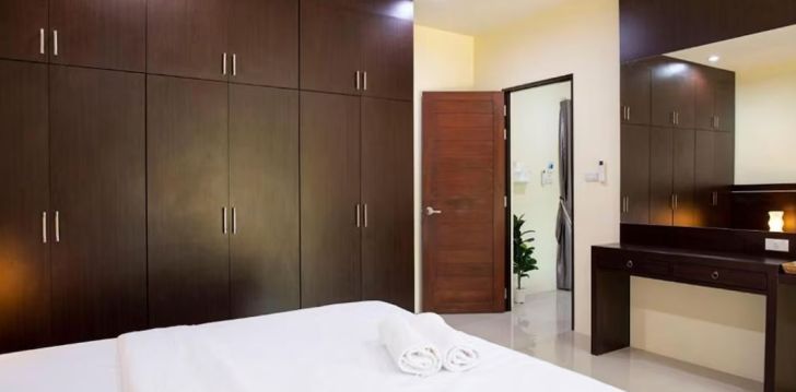 Põnev Krabi, Taimaal, peatu 3* hotellis THIP THIP HOTEL! 15