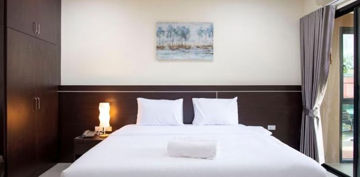 Põnev Krabi, Taimaal, peatu 3* hotellis THIP THIP HOTEL! 22