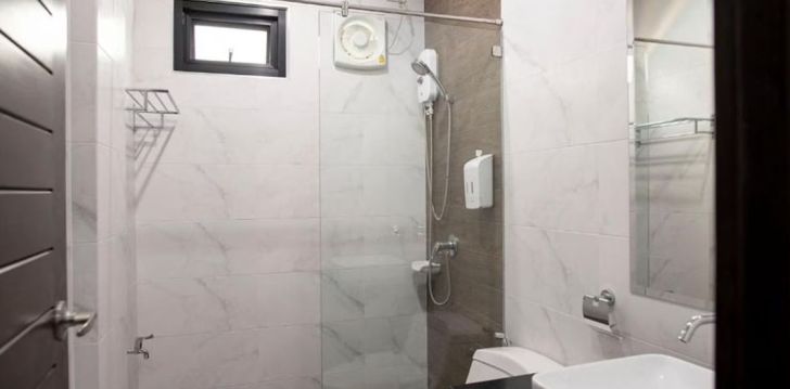 Põnev Krabi, Taimaal, peatu 3* hotellis THIP THIP HOTEL! 25