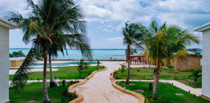 Meeldejäävad elamused Sansibaril, 5* hotellis TREETOP BY EIGHT CONTINENTS ZANZIBAR! 49
