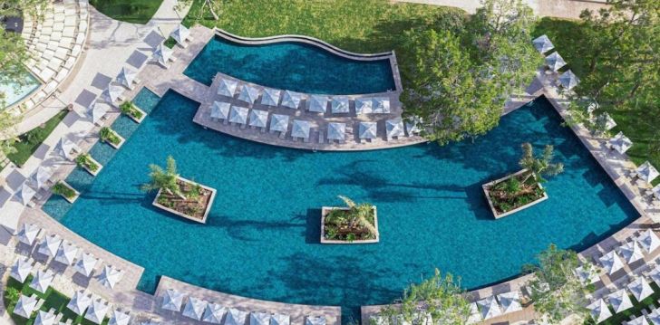 Luksuslik puhkus Türgis, 5* hotellis NG PHASELIS BAY! 5