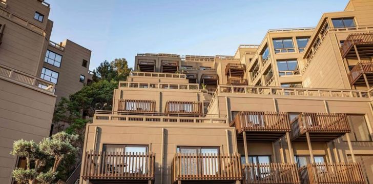 Luksuslik puhkus Türgis, 5* hotellis NG PHASELIS BAY! 15
