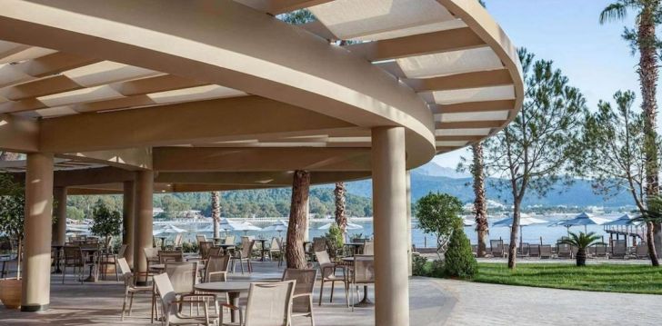 Luksuslik puhkus Türgis, 5* hotellis NG PHASELIS BAY! 17