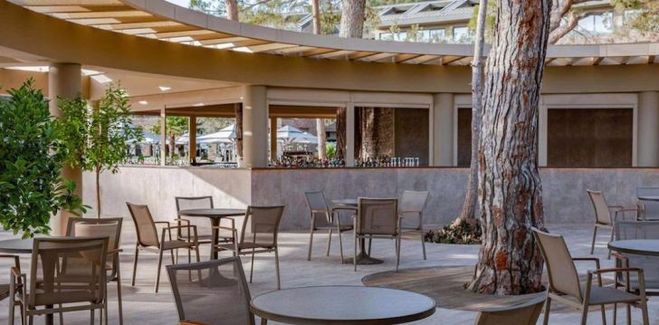 Luksuslik puhkus Türgis, 5* hotellis NG PHASELIS BAY! 19