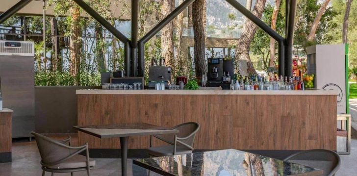 Luksuslik puhkus Türgis, 5* hotellis NG PHASELIS BAY! 21