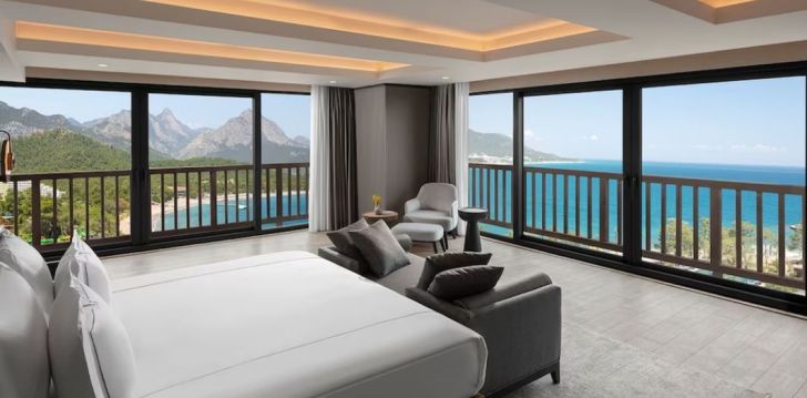 Luksuslik puhkus Türgis, 5* hotellis NG PHASELIS BAY! 28