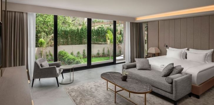 Luksuslik puhkus Türgis, 5* hotellis NG PHASELIS BAY! 33