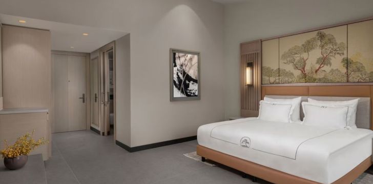 Luksuslik puhkus Türgis, 5* hotellis NG PHASELIS BAY! 35