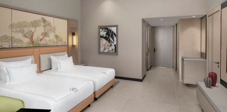 Luksuslik puhkus Türgis, 5* hotellis NG PHASELIS BAY! 36