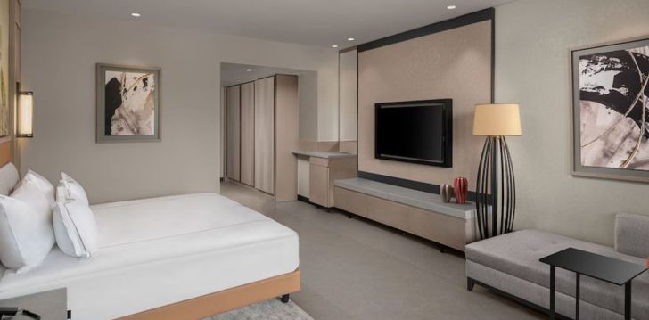 Luksuslik puhkus Türgis, 5* hotellis NG PHASELIS BAY! 37