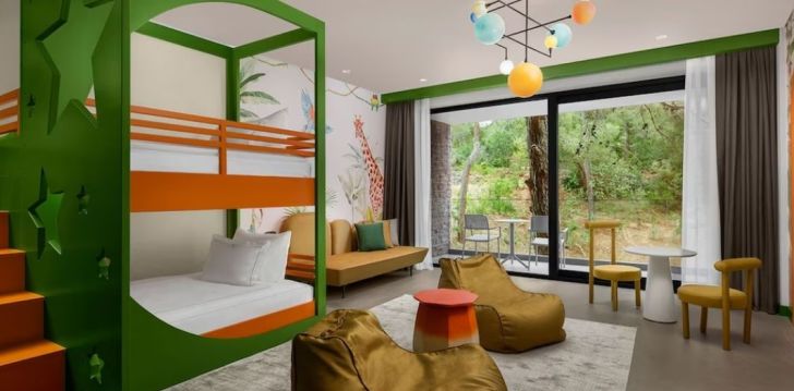 Luksuslik puhkus Türgis, 5* hotellis NG PHASELIS BAY! 38