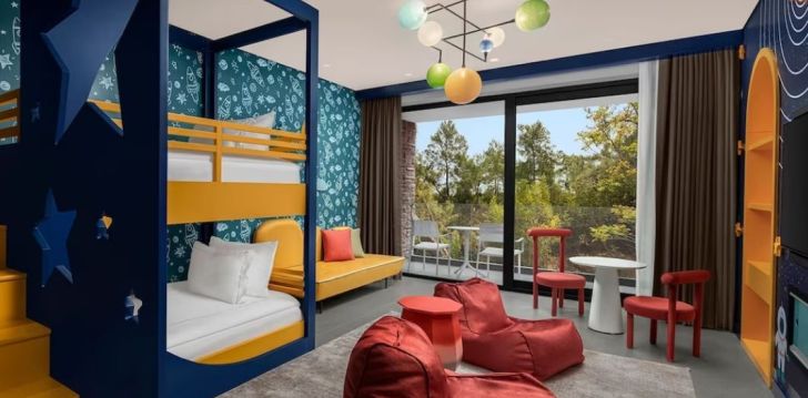 Luksuslik puhkus Türgis, 5* hotellis NG PHASELIS BAY! 39