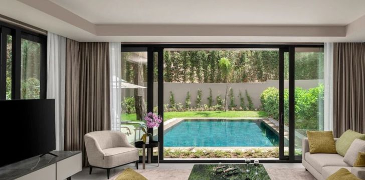 Luksuslik puhkus Türgis, 5* hotellis NG PHASELIS BAY! 40
