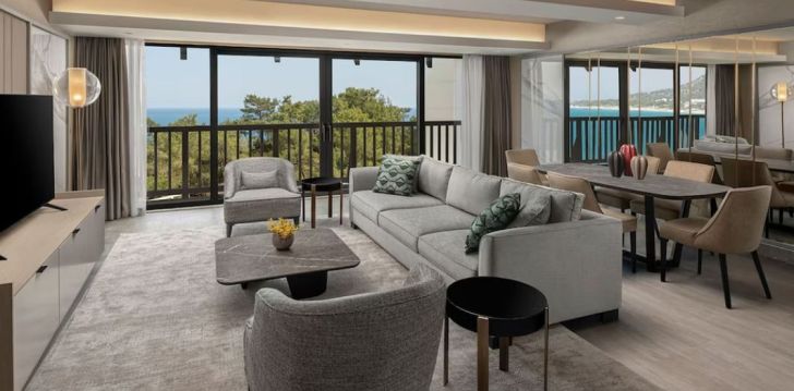 Luksuslik puhkus Türgis, 5* hotellis NG PHASELIS BAY! 41