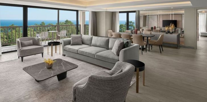 Luksuslik puhkus Türgis, 5* hotellis NG PHASELIS BAY! 42