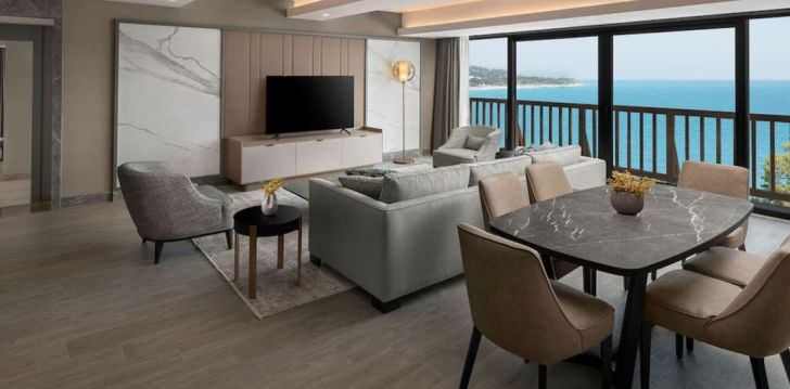 Luksuslik puhkus Türgis, 5* hotellis NG PHASELIS BAY! 43