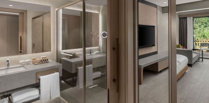 Luksuslik puhkus Türgis, 5* hotellis NG PHASELIS BAY! 45