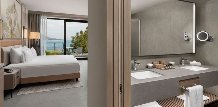 Luksuslik puhkus Türgis, 5* hotellis NG PHASELIS BAY! 46
