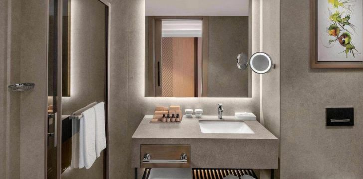Luksuslik puhkus Türgis, 5* hotellis NG PHASELIS BAY! 47