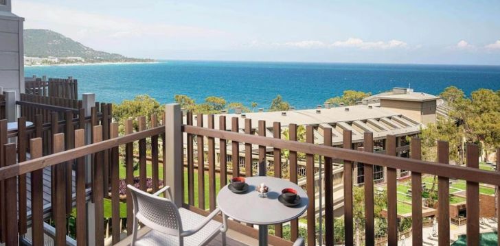 Luksuslik puhkus Türgis, 5* hotellis NG PHASELIS BAY! 51