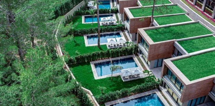 Luksuslik puhkus Türgis, 5* hotellis NG PHASELIS BAY! 54