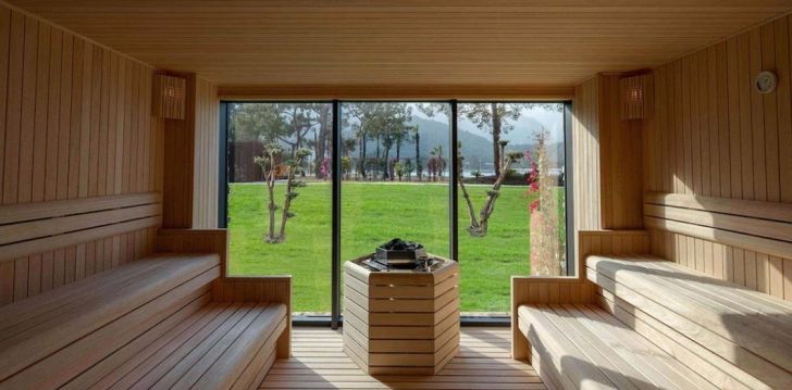 Luksuslik puhkus Türgis, 5* hotellis NG PHASELIS BAY! 59