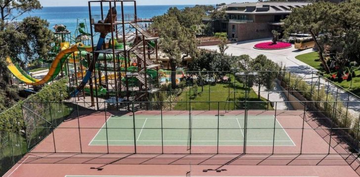 Luksuslik puhkus Türgis, 5* hotellis NG PHASELIS BAY! 66