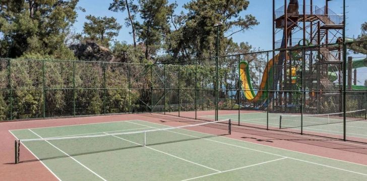 Luksuslik puhkus Türgis, 5* hotellis NG PHASELIS BAY! 67