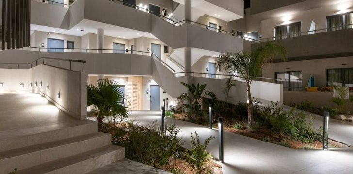 Võluv Kreeka ja 4* hotell MARE VILLAGE! 2
