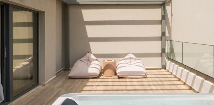 Võluv Kreeka ja 4* hotell MARE VILLAGE! 3