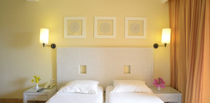 Puhkus Tuneesias pere või sõpradega, 4* hotellis VINCCI SAFIRA PALMS! 8