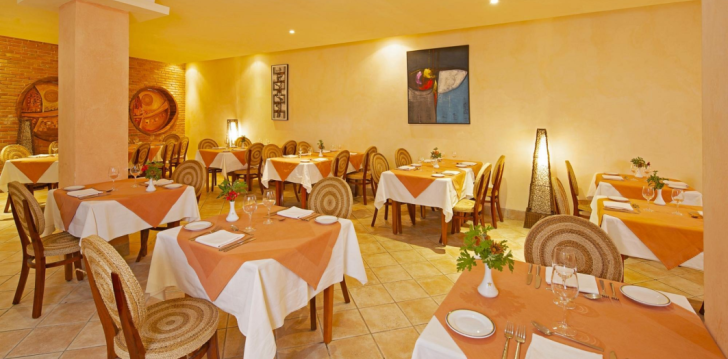 Puhkus Tuneesias pere või sõpradega, 4* hotellis VINCCI SAFIRA PALMS! 15