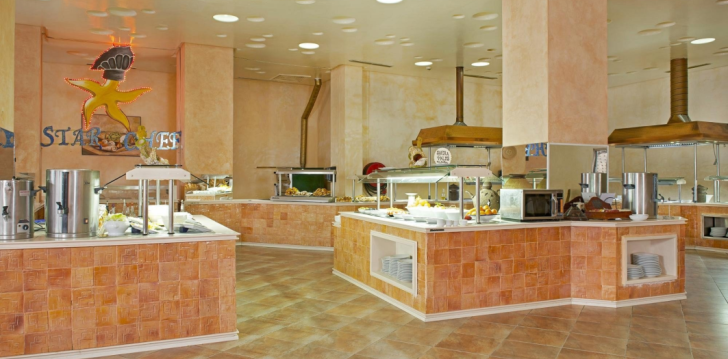 Puhkus Tuneesias pere või sõpradega, 4* hotellis VINCCI SAFIRA PALMS! 17