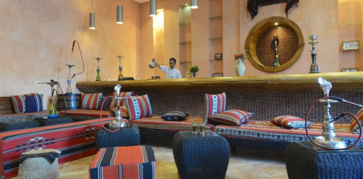 Puhkus Tuneesias pere või sõpradega, 4* hotellis VINCCI SAFIRA PALMS! 19