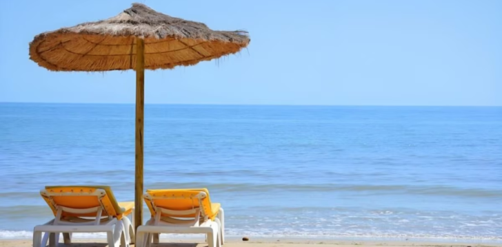 Puhkus Tuneesias pere või sõpradega, 4* hotellis VINCCI SAFIRA PALMS! 27