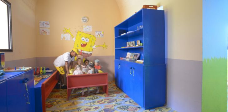 Puhkus Tuneesias pere või sõpradega, 4* hotellis VINCCI SAFIRA PALMS! 30