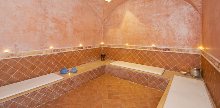 Puhkus Tuneesias pere või sõpradega, 4* hotellis VINCCI SAFIRA PALMS! 34