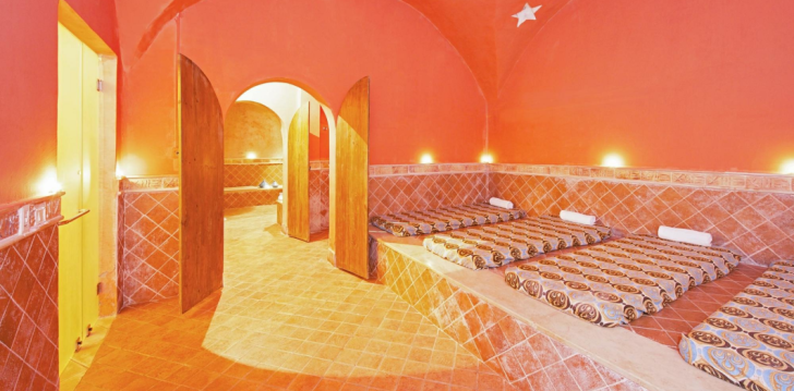 Puhkus Tuneesias pere või sõpradega, 4* hotellis VINCCI SAFIRA PALMS! 35