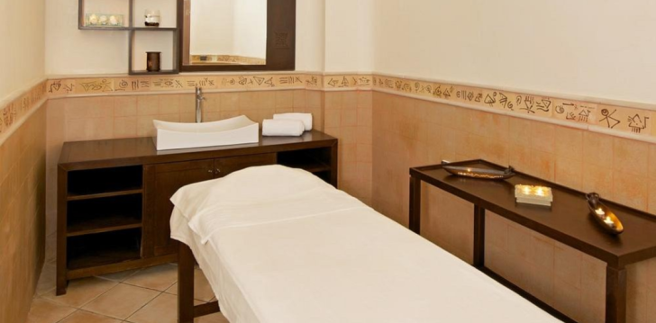 Puhkus Tuneesias pere või sõpradega, 4* hotellis VINCCI SAFIRA PALMS! 36