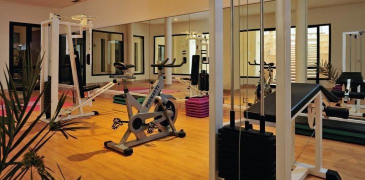 Puhkus Tuneesias pere või sõpradega, 4* hotellis VINCCI SAFIRA PALMS! 41