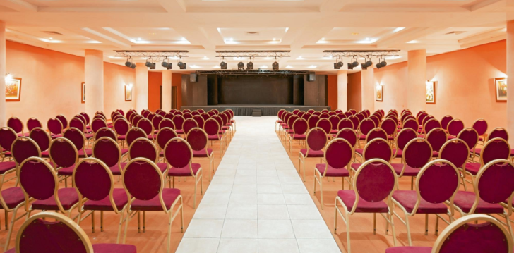 Puhkus Tuneesias pere või sõpradega, 4* hotellis VINCCI SAFIRA PALMS! 42