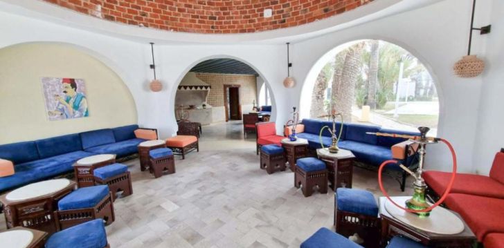 Lõbus perepuhkus Tuneesias, 4* hotellis MONARQUE CLUB RIVAGE! 11