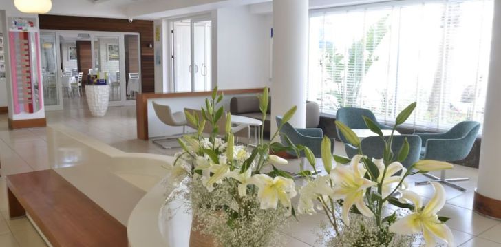 5* puhkus Türgis, Sides, CALIMERA SIDE RESORT hotellis! 23