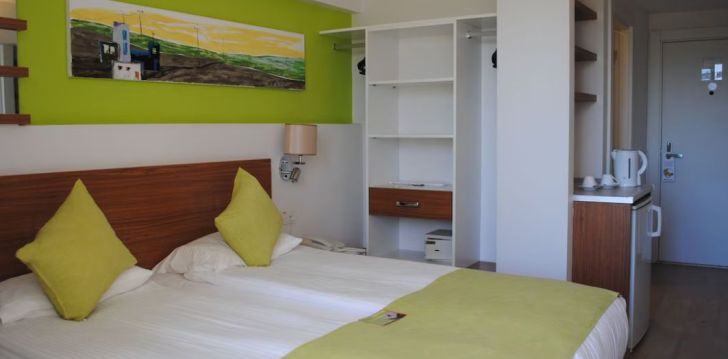 5* puhkus Türgis, Sides, CALIMERA SIDE RESORT hotellis! 24